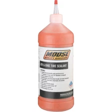Moose Utility Division Motorcycle ATV UTV Tire Sealant | 32 oz