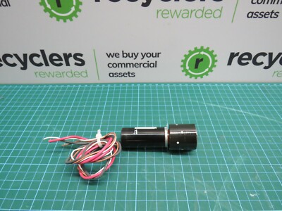 EG&G Lite-Pac FYD-557 Trigger Modul Röhrenbaugruppe
