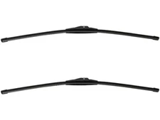 DIY Solutions 45XJ63F Front Wiper Blade Set Fits 2021-2023 Hino 268