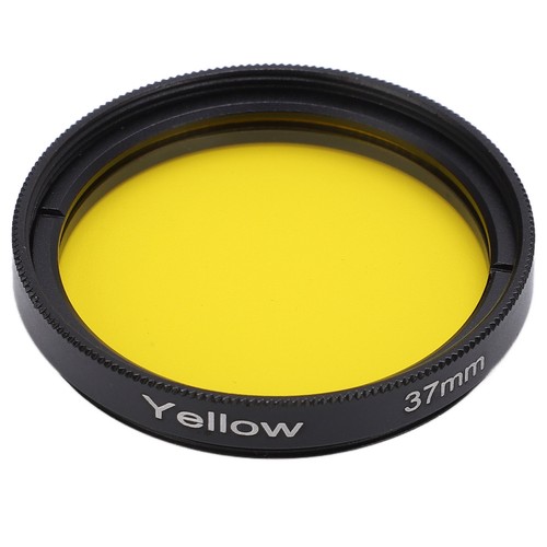 37mm Full Color Lens Filter Scratch Resistance Waterproof Full Color Filter Kit - Picture 26 of 27