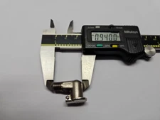 NOS Gits 90 Degree Flip Top Oiler - See photos for measurements