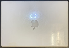 Apple MacBook A1181 13 inch Laptop - MC240LL/A May, 2009 White Laptop AS IS