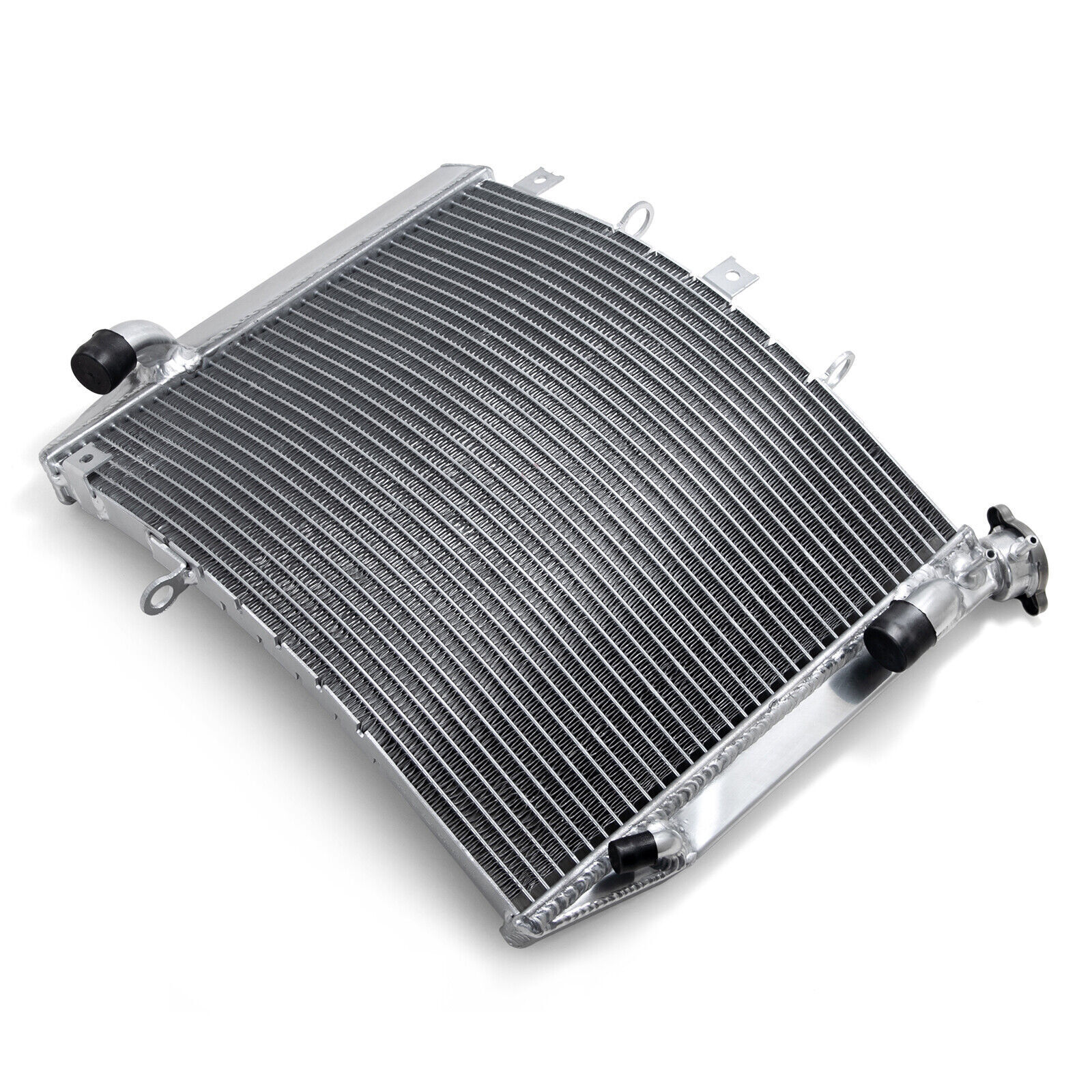 Ninja ZX-14 2006 2007-2011 Aluminum Radiator 39061-0080 For 