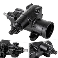 For Dodge Ram 2500 3500 4WD 4x4 2004-2008 Power Steering Gearbox Gear Box GAP