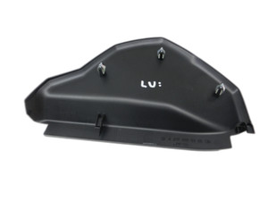 Abdeckung Blende für Sitz Fahrersitz li vo Mercedes A207 C207 E250 11-13