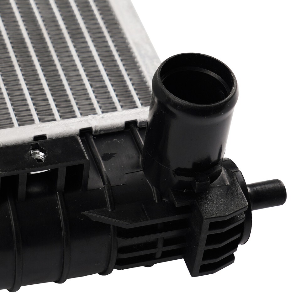 Radiator For 2008-2015 Saturn Vue Chevy Captiva Sport 2.4 3.5 3.6 Free ...