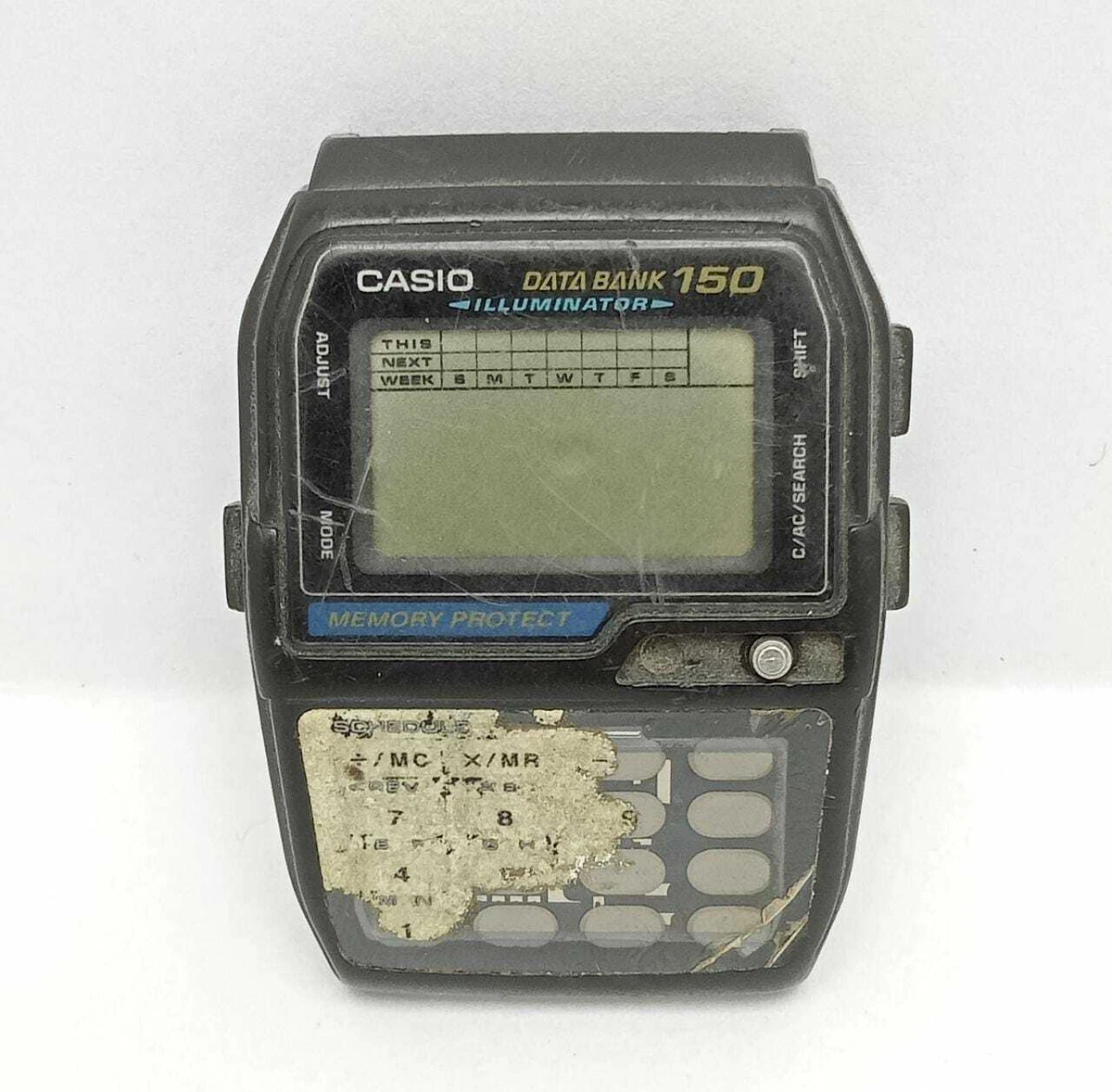 Casio dbc best sale 300