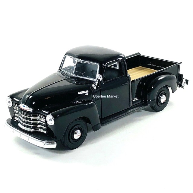 chevrolet diecast