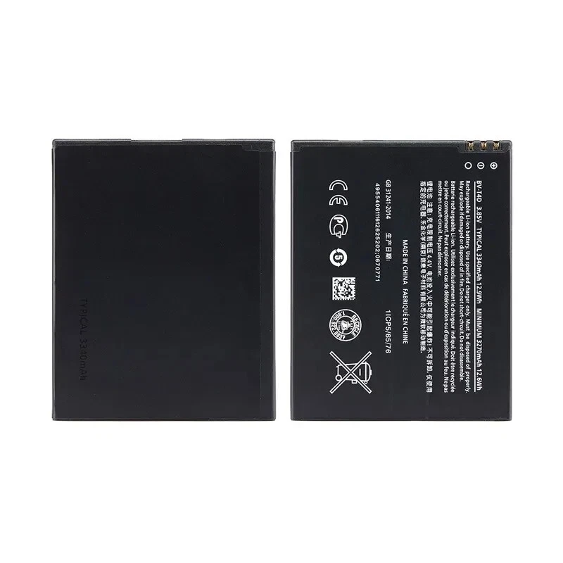 PARA MICROSOFT BV-T4D 3340mAH BATERÍA DE REPUESTO LUMIA 950 XL Foto 4 de 4
