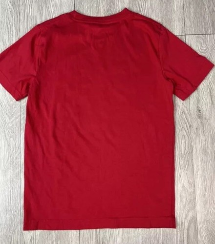 Boys Lot of 8 Nike and Jordan Tee T-Shirts (6) and Shorts (2) Size Medium - Picture 3 of 20