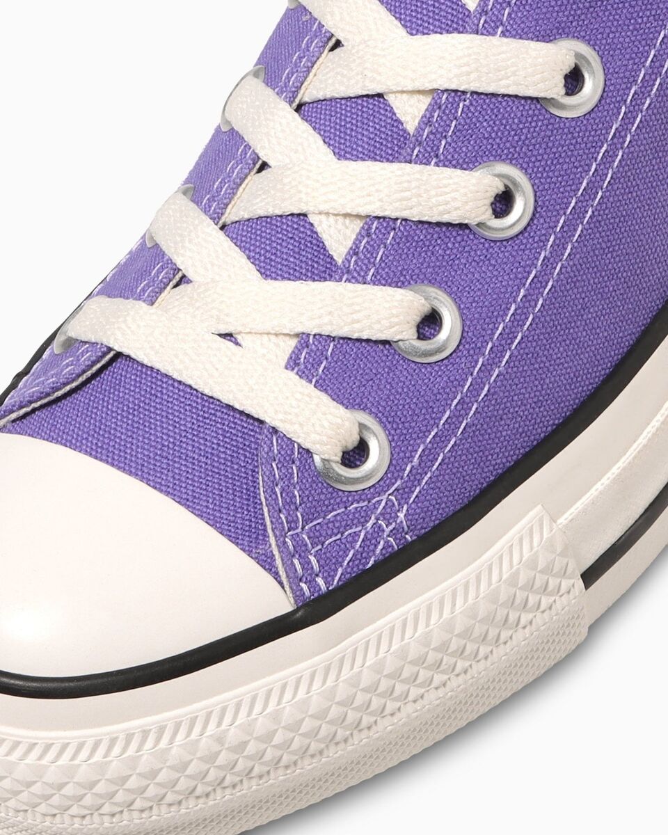 国内配送 CONVERSE ALL STAR (R) OX BLUE PURPLE CONVERSE CHUCK TALOR ALL STAR R OX Blue Purple Japan