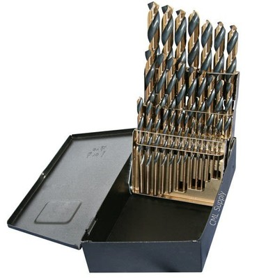1 2 to 1 drill bit set