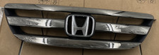 Honda FR-V Front Grille 08F21-SJD-640