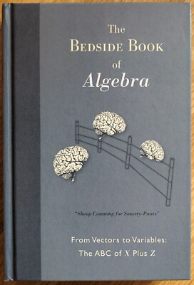 The Bedside Book Of Algebra,Michael Willers