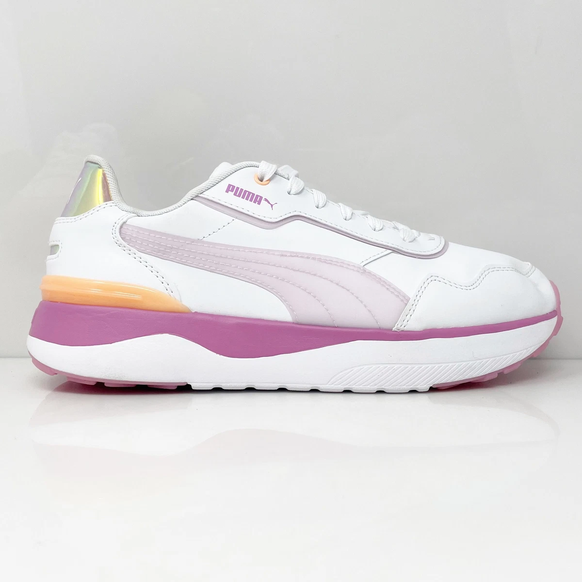 Tennis puma cheap femme 2019