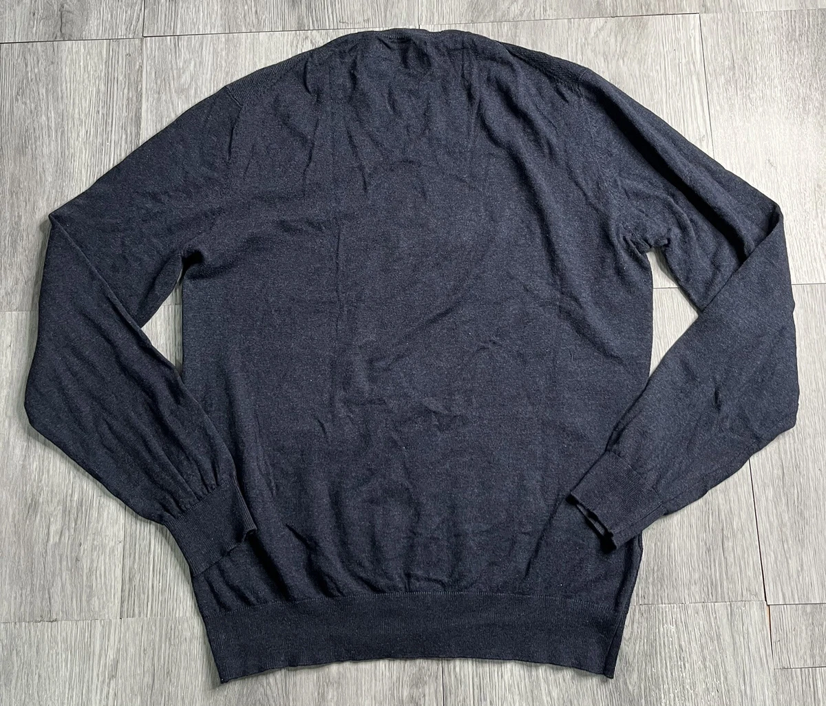 Mango cashmere clearance jumper