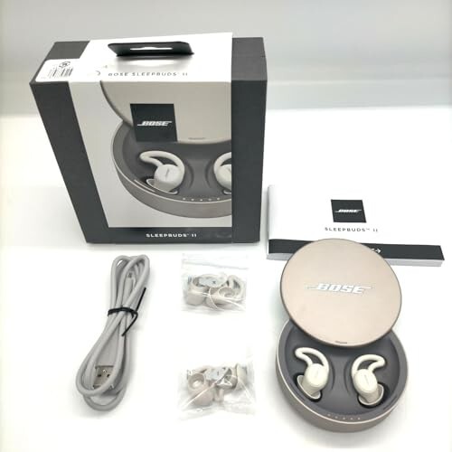 Wireless Earbuds Bose Earbuds For Sleeping Bose Sleepbuds II