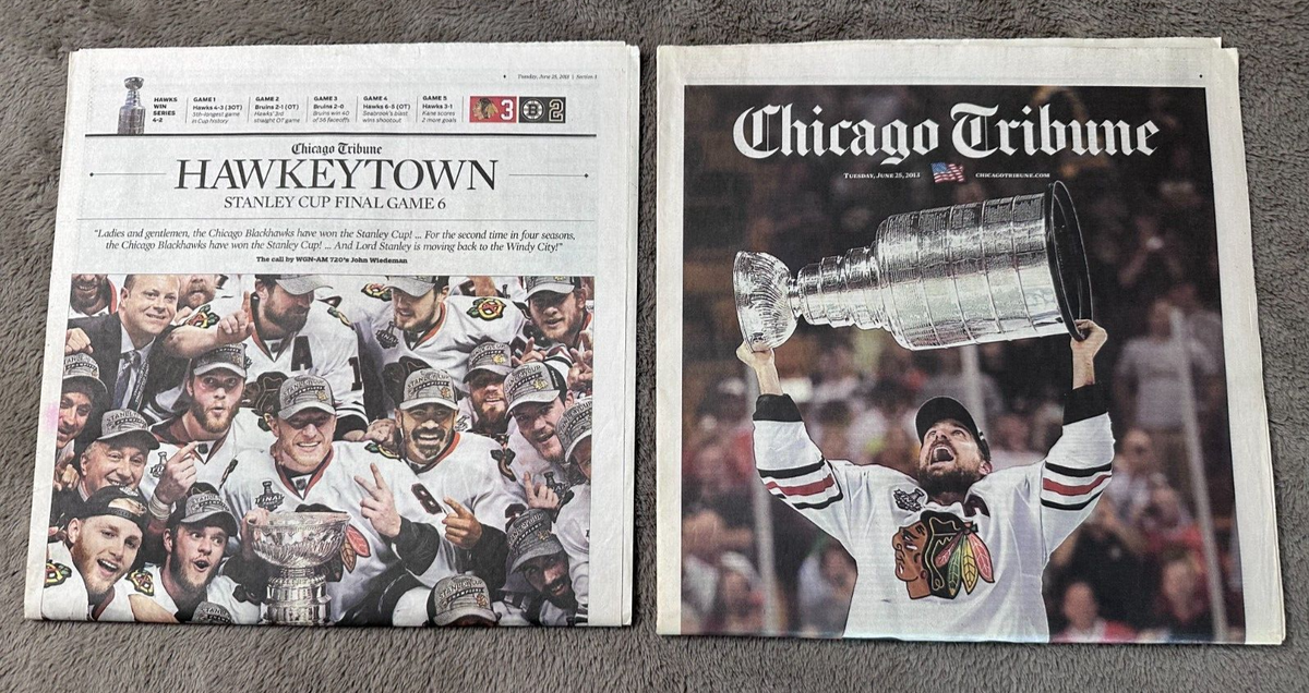 Chicago Blackhawks 2013 Stanley Cup Champions Chicago Chicago Blackhawks 2013 Stanley Cup Champions Chicago