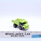 Long Haul Devastator 1985 Vintage G1 Transformers Dump Truck Action Figure