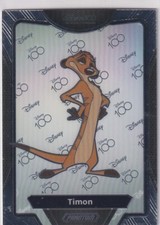 Kakawow Disney Phantom 100 Years Of Wonder Base PD-B-63 Timon Lion King