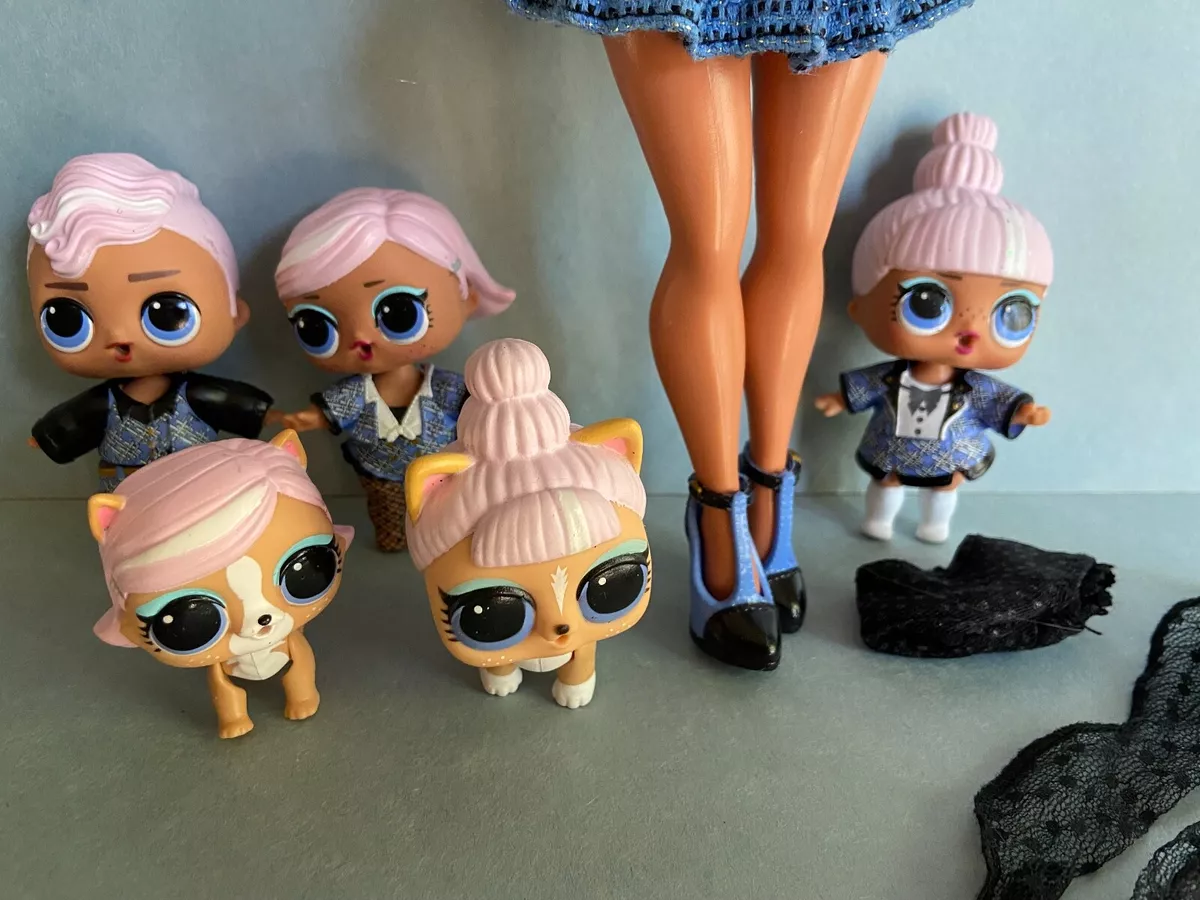Lol doll bundle ebay 2025