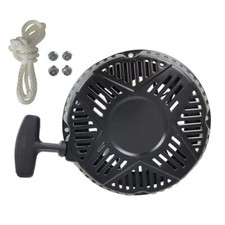 Recoil Start For Generac GP 5000 7500e 8000e 9200 XT 8000 8500 9200 7676 7680 76