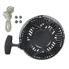 Recoil Start For Generac GP 5000 7500e 8000e 9200 XT 8000 8500 9200 7676 7680 76