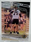 2024 Panini Absolute Football Taliese Fuaga #114