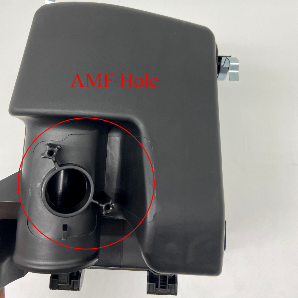 Air Cleaner Box Housing NON US Type for Toyota Probox Succeed