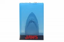 SD TOYS 1/6 Scale Great White Shark 3D Movie Poster Inspired Statue