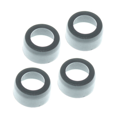 Redcat Racing RER12480 CV Joint Cover (4pcs) KAIJU RER12480