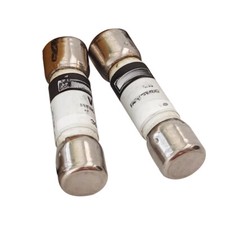 1PC NEW Fuse KLM-1-2-4-5-6-8A-10A-12A-15A-20A-25A-30A 600V 10 38mm 600VAC/DC YX