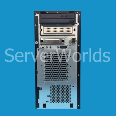 Dell PowerEdge 840 Server | Refurbished | Xeon X3220 QC 1.86GHz