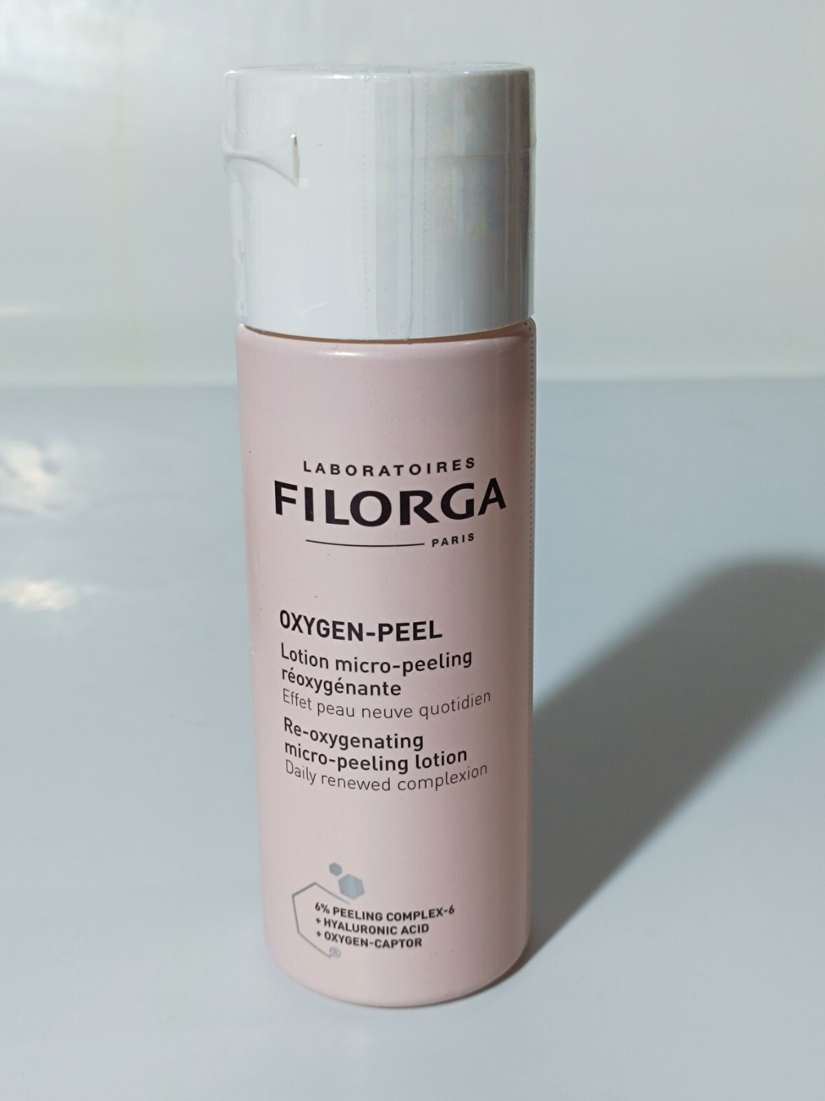Filorga Medi-Cosmetique Oxygen-Peel Tonikum Gesichtspeeling 150ml