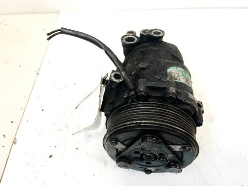 Opel Corsa 2002 AC AIR Compressor Pump 01345206562, 01345206562 #1782542-55