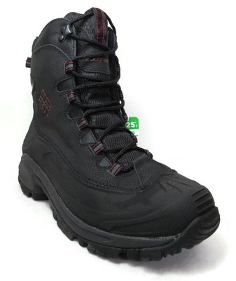 columbia whitefield boots
