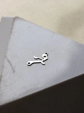 FE F 270 Setting Lever Spring New Old Stock Unused Free Postage