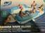 Hydro-Force-13Ft-6-Person-Bahama-Wave-Inflatable-Island-Free-shipping thumbnail 3