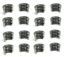 Supertech KPR-VW7-T Valve Keepers for VW BPY ABA CXCA AWM BMW S14 Opel C20 16pcs