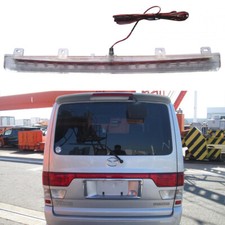 Mazda Bongo Friendee Spoilerlight Type Sl-1950 - Clear Lens Mazda Bongo Friendee Spoilerlight Type Sl-1950 - Clear Lens