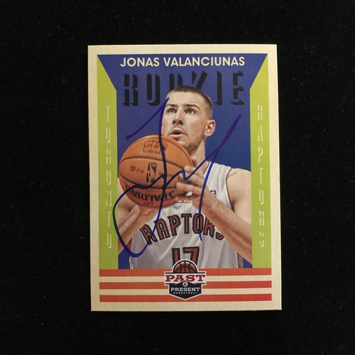 2012-2013 Panini Basketball Past & Present Signed Autographed Complete Your Set - Picture 13 of 30