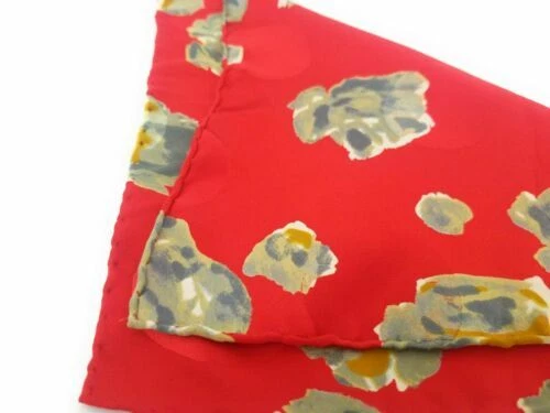 Pañuelos Brioni Floral para hombres