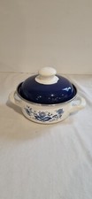 Zwiebelmuster Vintage Cooking Pot 16cm Made In Slovenia