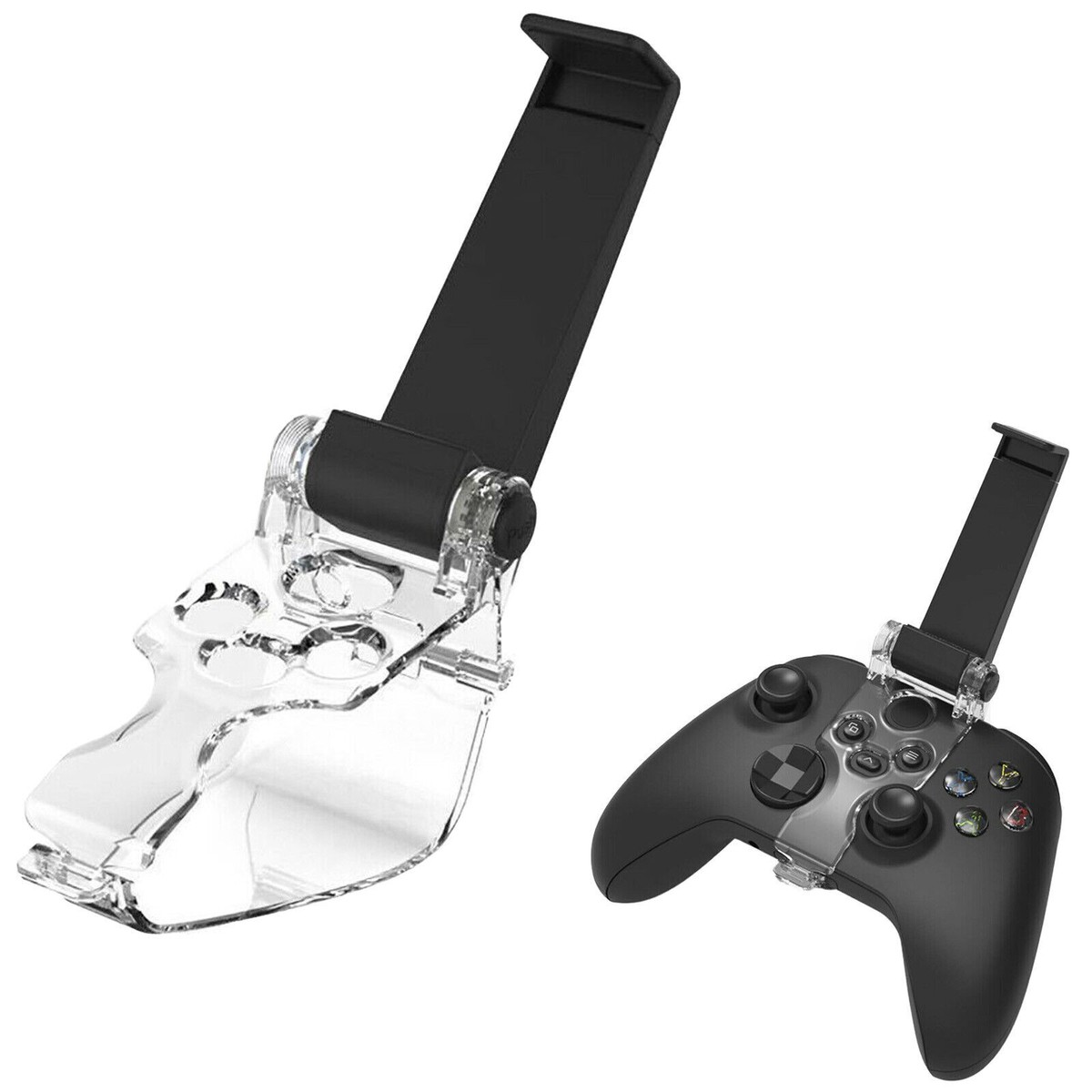 For Xbox Series X Controller Gamepad Grip Mobile Phone Clamp