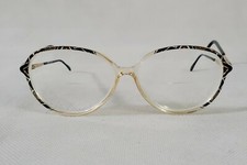 Vintage Altair Eyewear 135 Model 630 Jade Medley Frames Italy Made