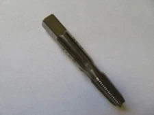 1 pcs HANSON WHITNEY DOALL  1/16-27 HSS NPT Taper Pipe Tap 4 Flutes USA