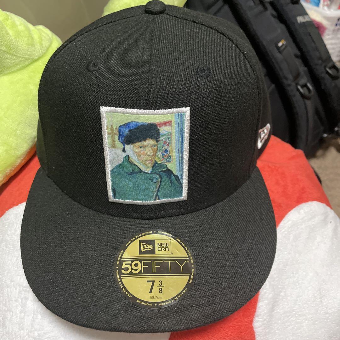 NEW ERA Vincent van Gogh HAT 3/8