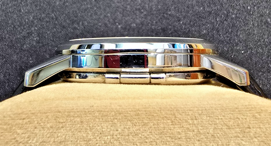 Rotary les Originales Super 25 Rotamatic Limited Edition (0172