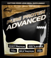 Pni Pure Protein Advanced 5lb 2.27kg (vanilla Delight) Pni Pure Protein Advanced 5lb 2.27kg (vanilla Delight)