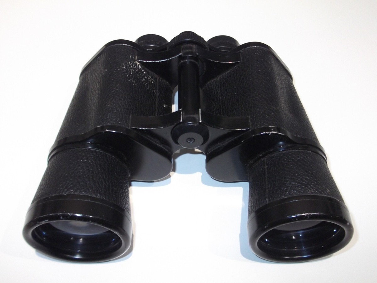 Kalimar 7x35 Vintage Binoculars Kalimar Binoculars 10x50 VINTAGE